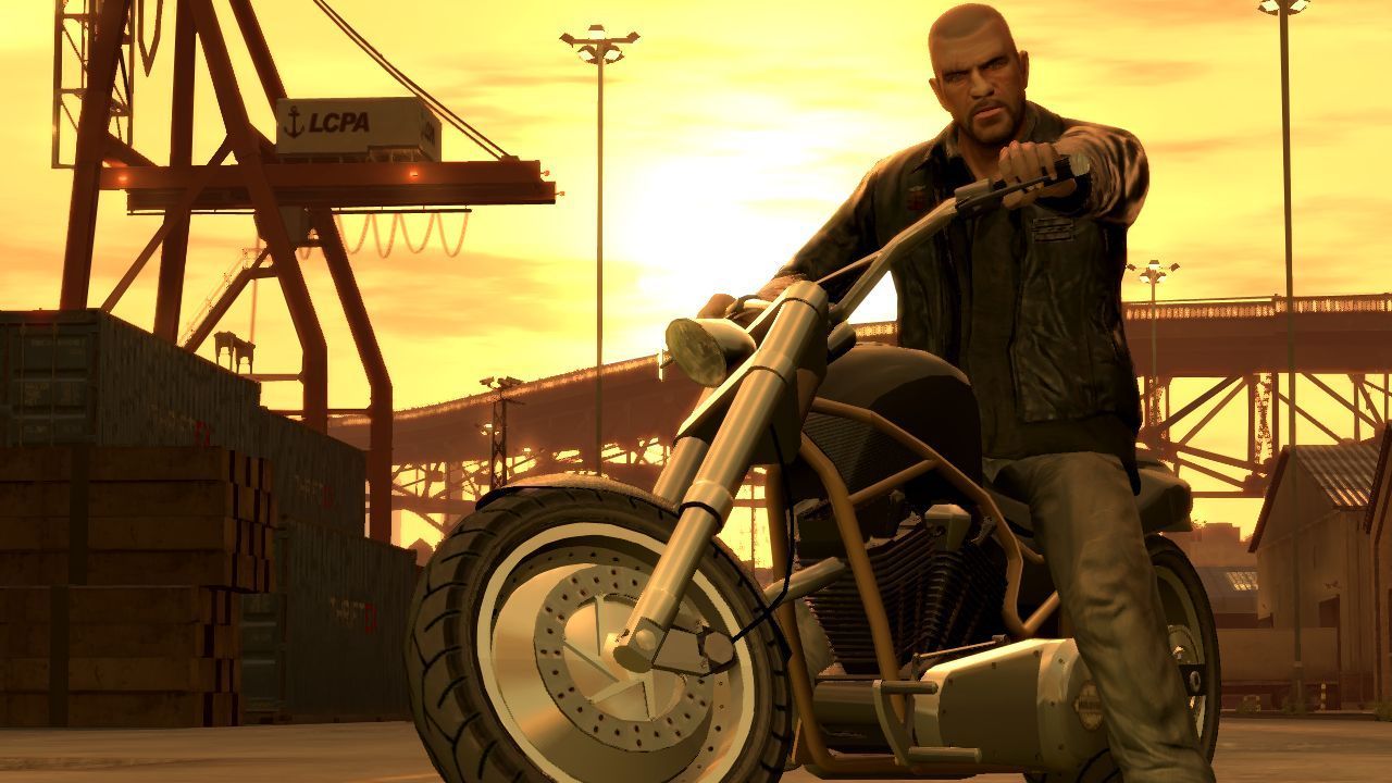 Grand Theft Auto IV: The Lost and Damned - Imagen 12